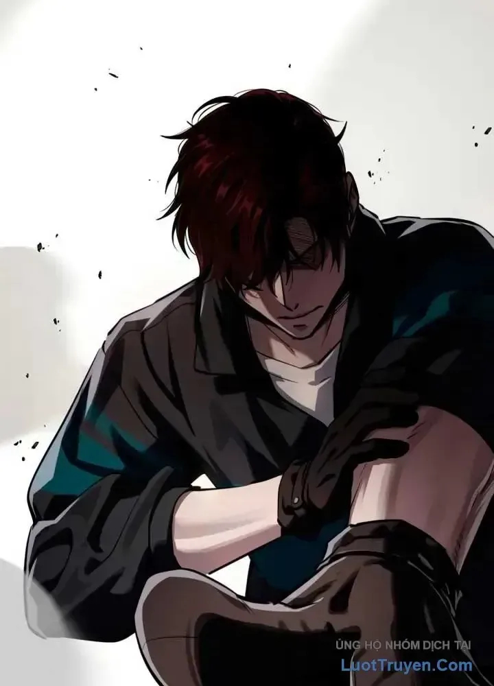 Giao Ước Bất Tử Chapter 34 - Trang 6
