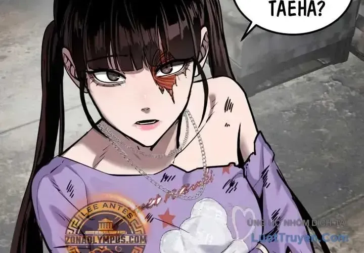 Giao Ước Bất Tử Chapter 34 - Trang 8