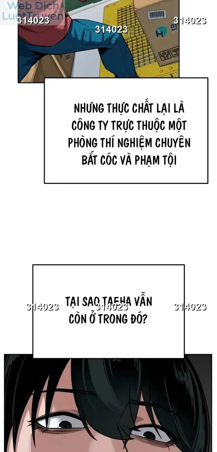 Giao Ước Bất Tử Chapter 35 - Trang 11