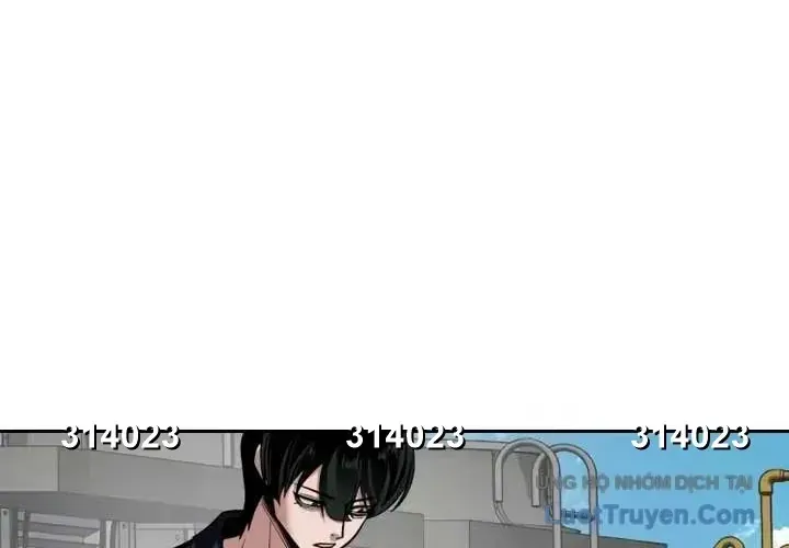 Giao Ước Bất Tử Chapter 35 - Trang 14