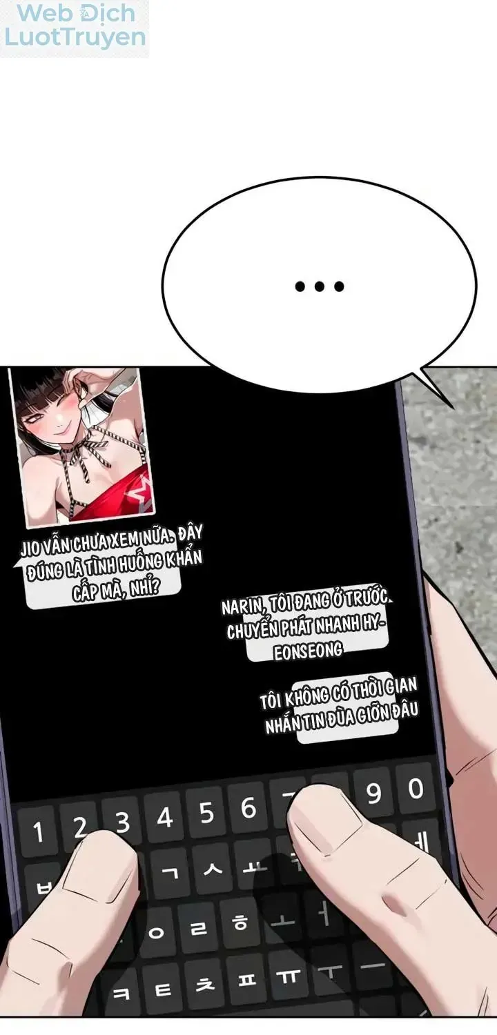 Giao Ước Bất Tử Chapter 35 - Trang 21