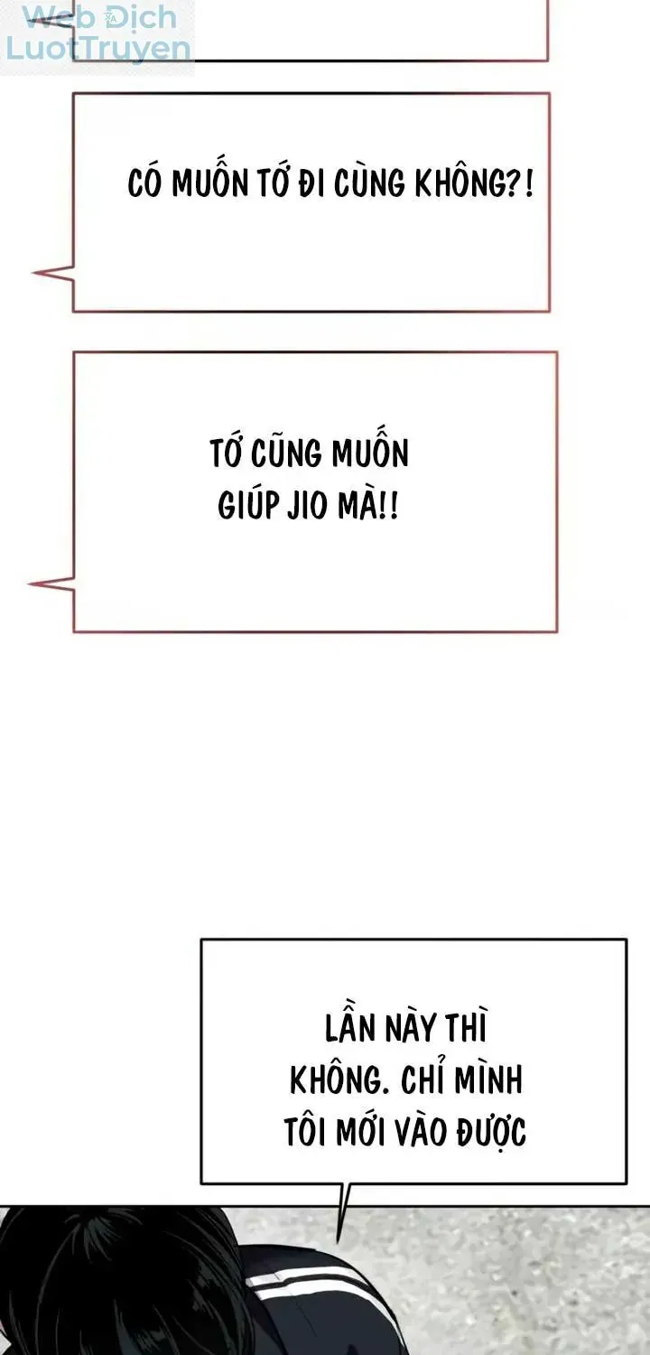 Giao Ước Bất Tử Chapter 35 - Trang 23