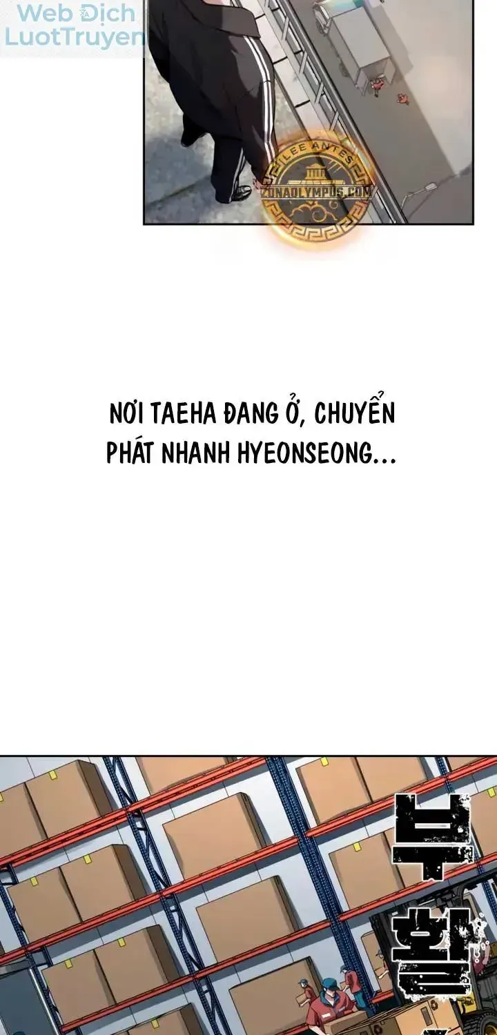 Giao Ước Bất Tử Chapter 35 - Trang 7