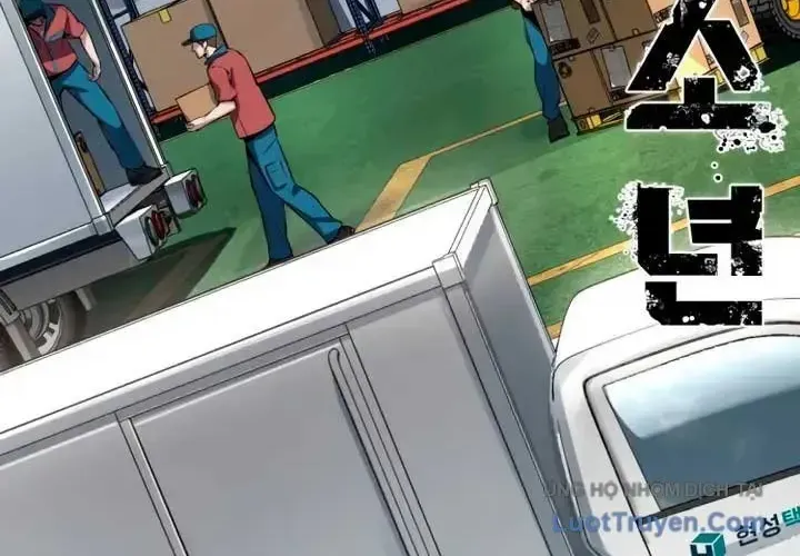 Giao Ước Bất Tử Chapter 35 - Trang 8