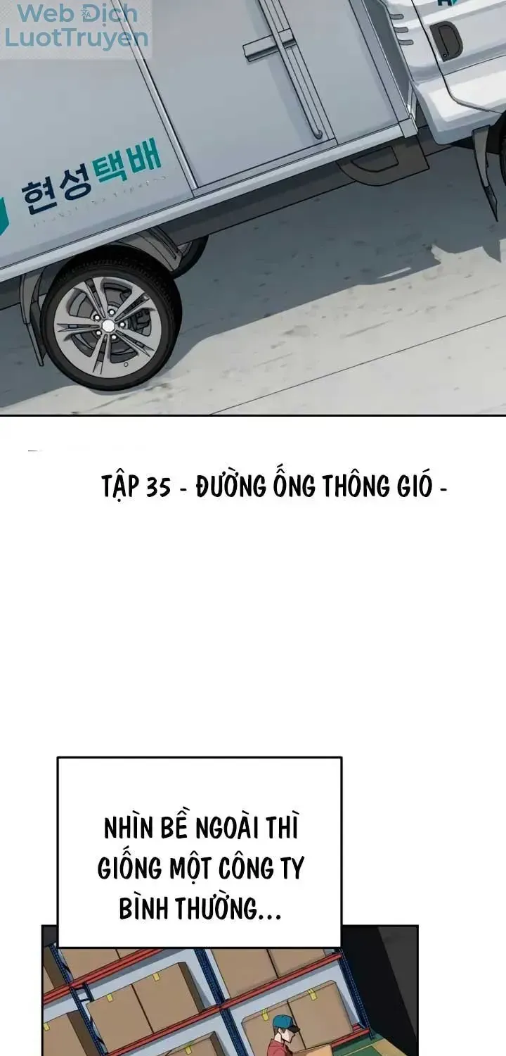 Giao Ước Bất Tử Chapter 35 - Trang 9