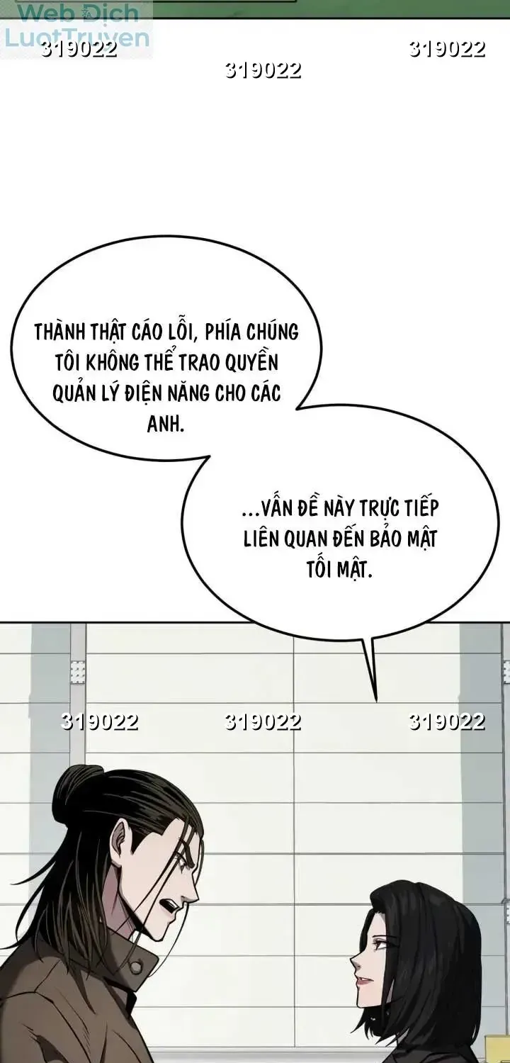 Giao Ước Bất Tử Chapter 36 - Trang 11