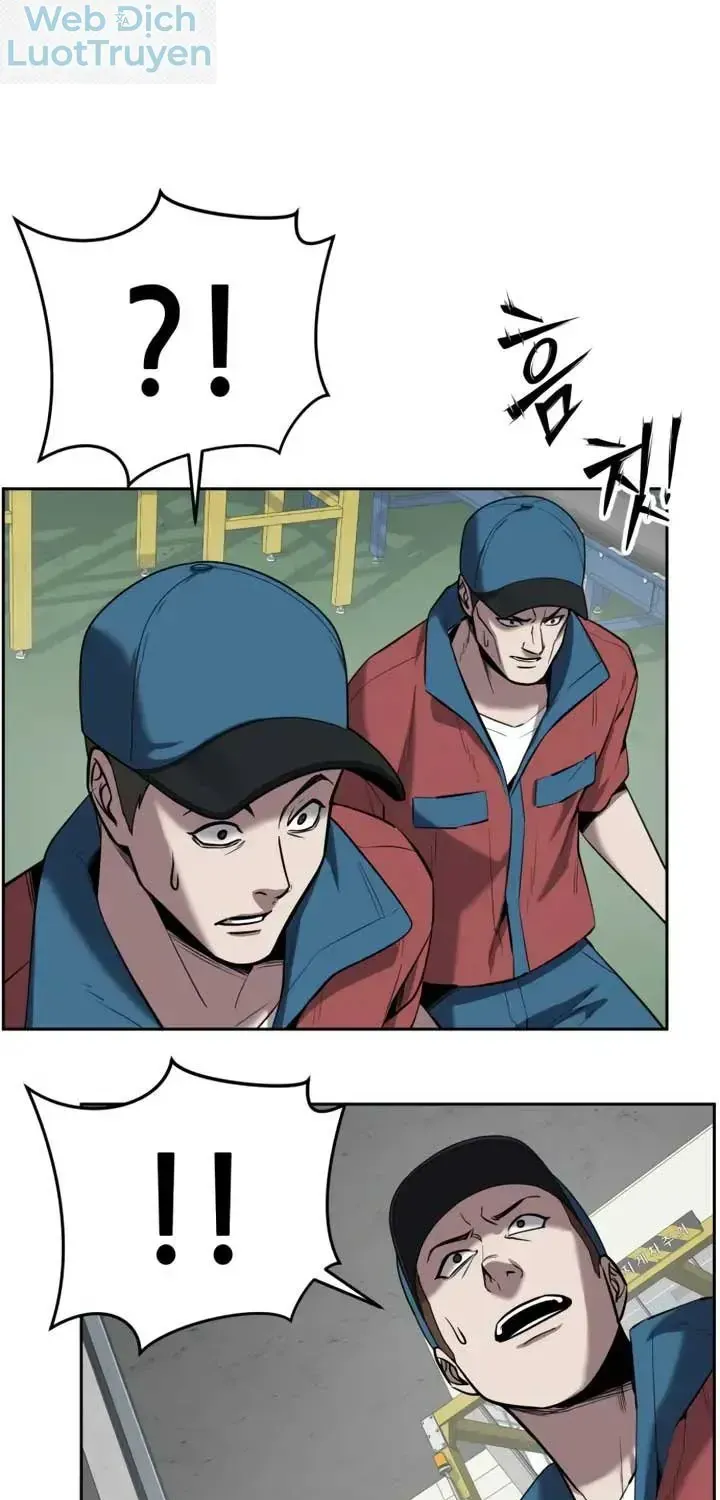 Giao Ước Bất Tử Chapter 36 - Trang 19