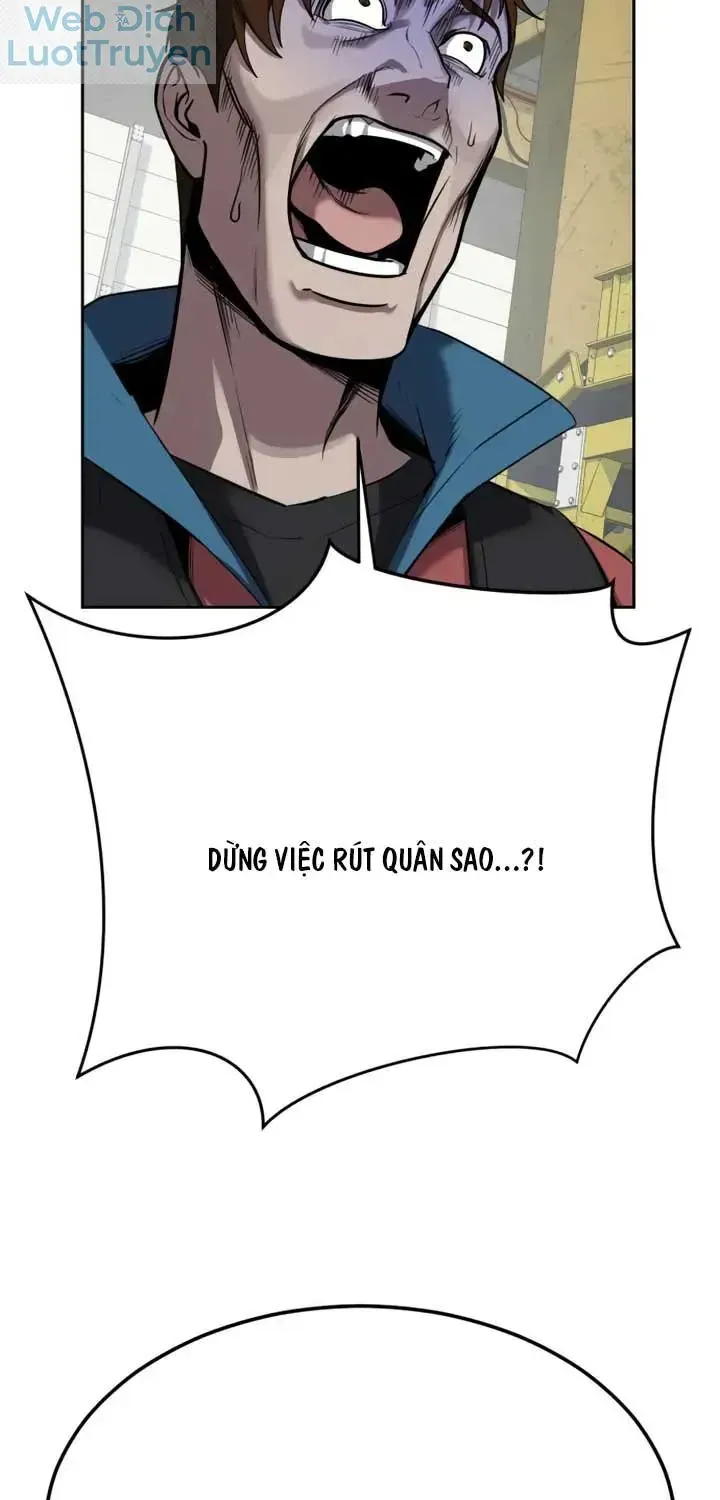 Giao Ước Bất Tử Chapter 36 - Trang 21