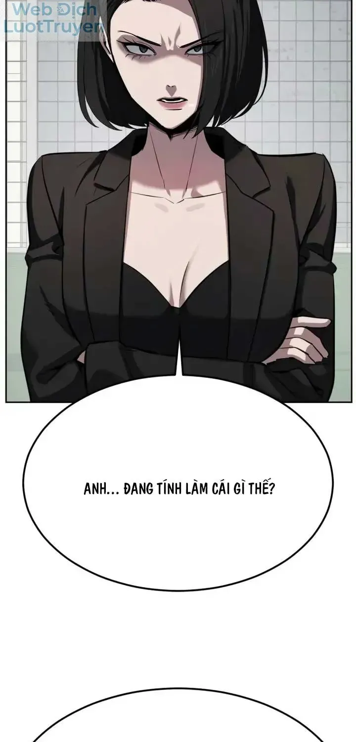 Giao Ước Bất Tử Chapter 36 - Trang 23