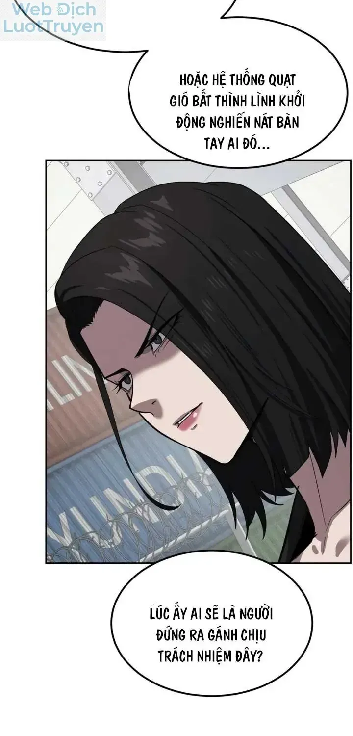 Giao Ước Bất Tử Chapter 36 - Trang 27