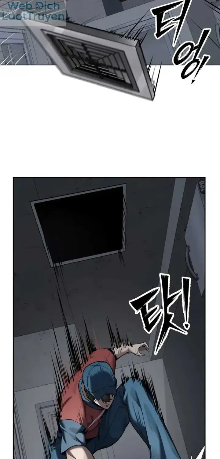 Giao Ước Bất Tử Chapter 36 - Trang 37