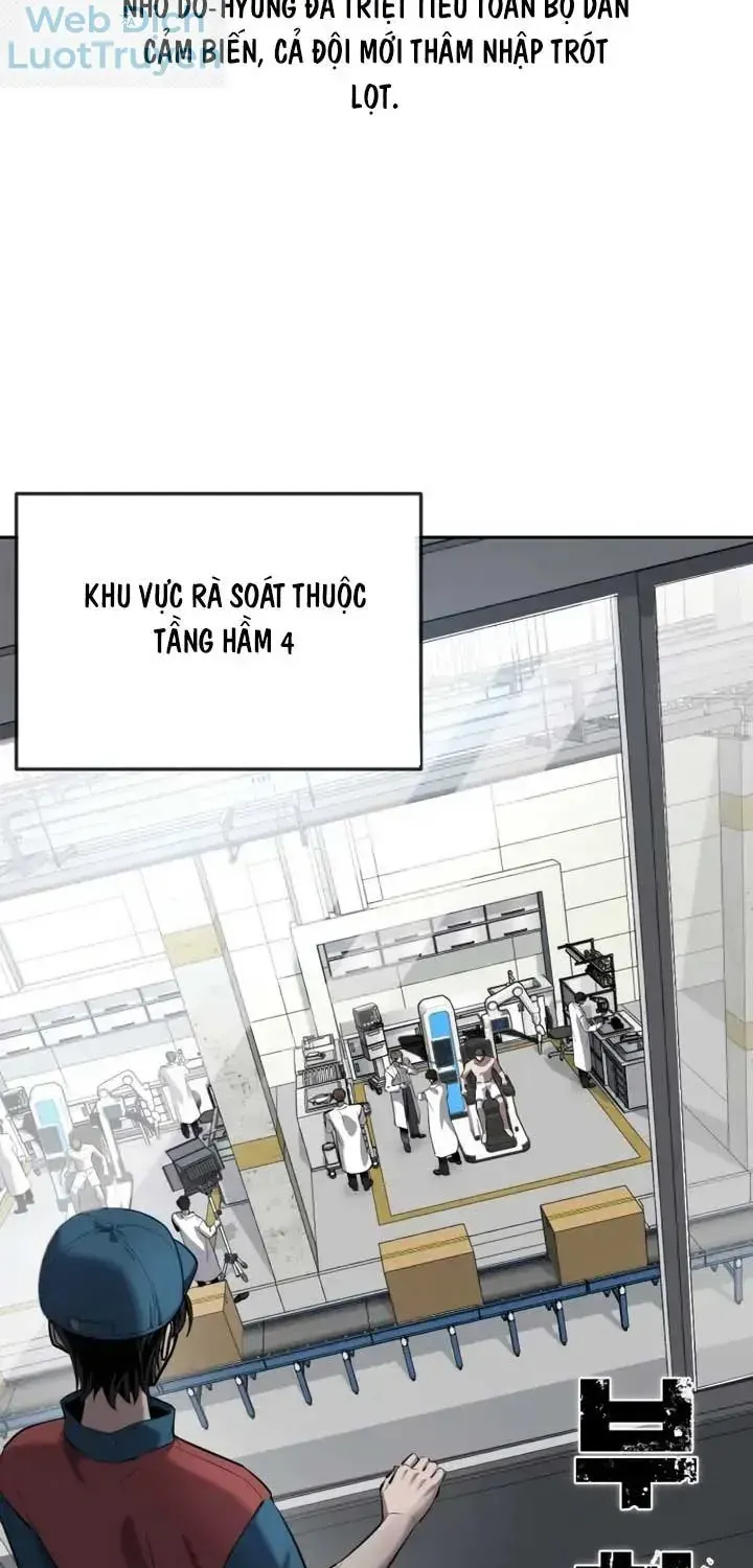 Giao Ước Bất Tử Chapter 36 - Trang 39
