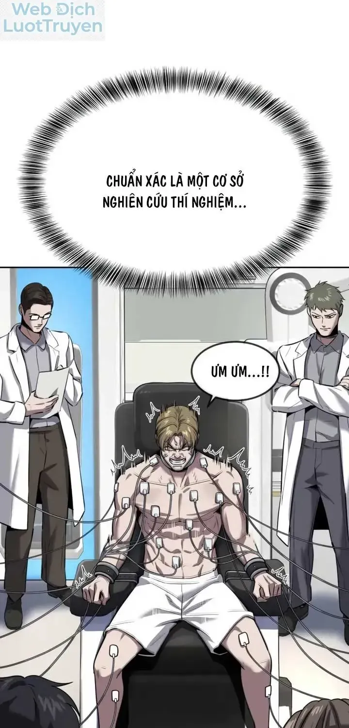 Giao Ước Bất Tử Chapter 36 - Trang 43