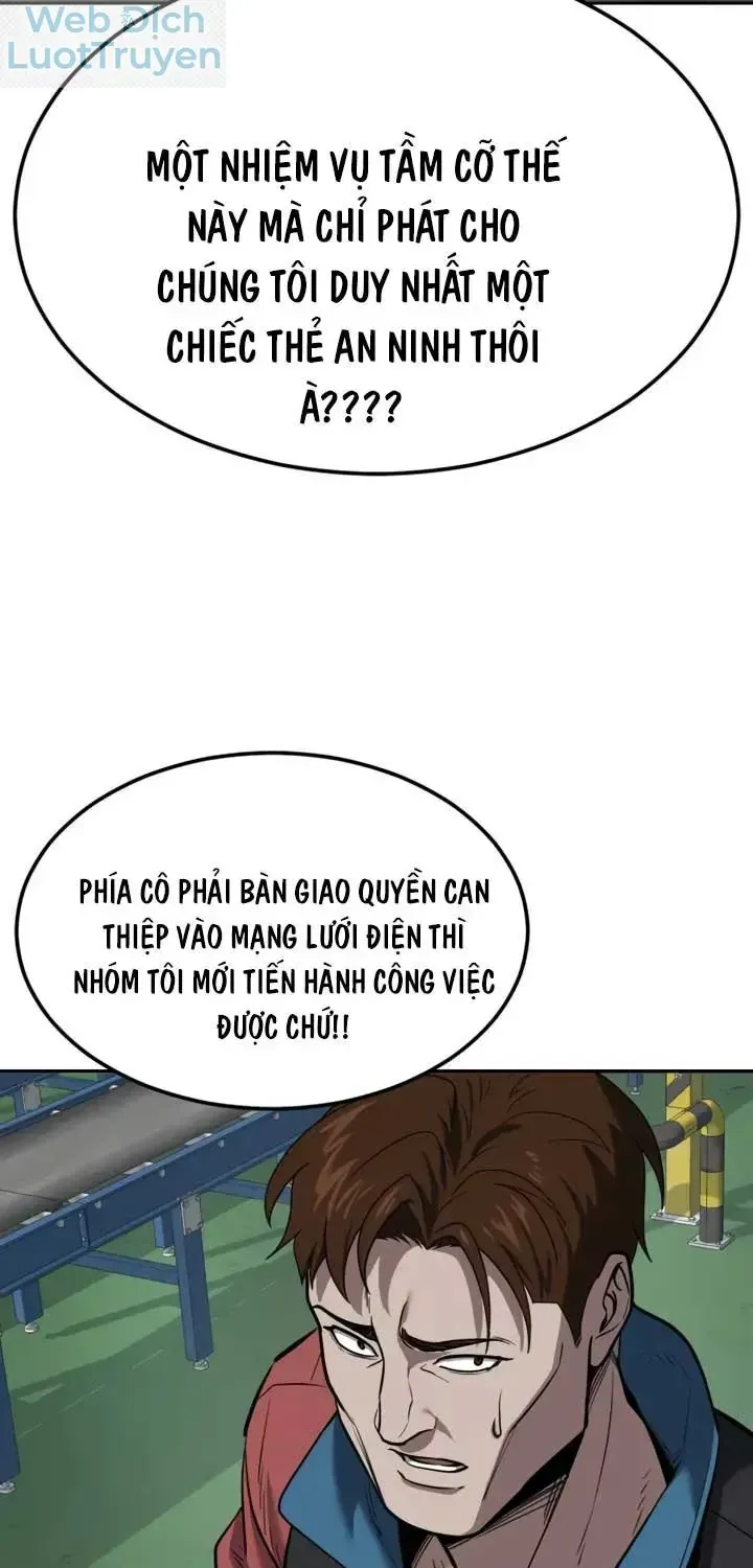 Giao Ước Bất Tử Chapter 36 - Trang 7