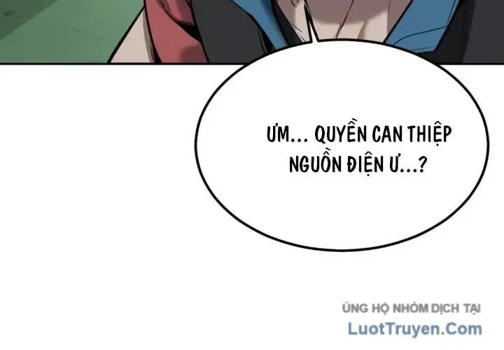 Giao Ước Bất Tử Chapter 36 - Trang 8