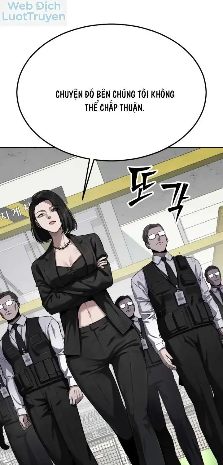 Giao Ước Bất Tử Chapter 36 - Trang 9