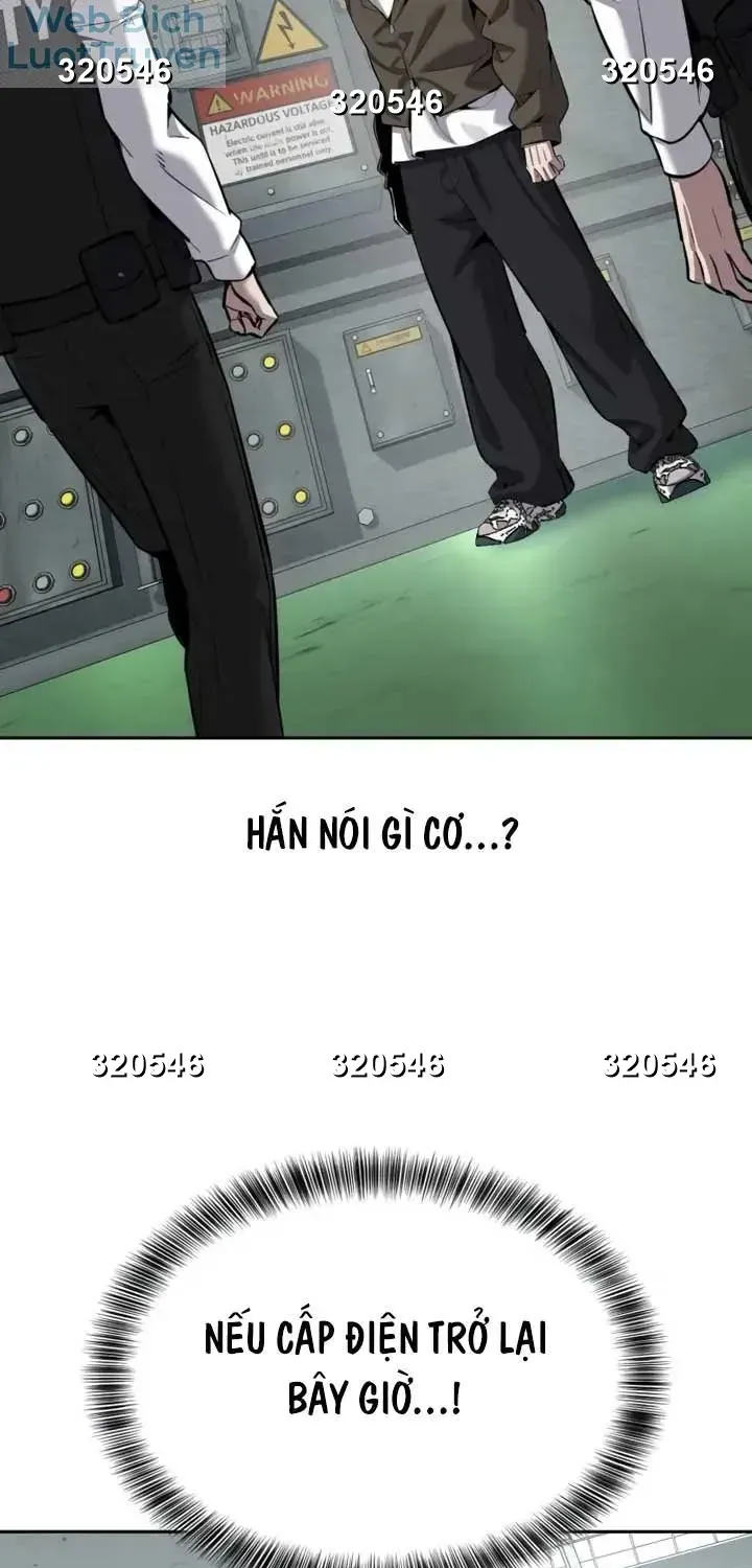 Giao Ước Bất Tử Chapter 37 - Trang 11