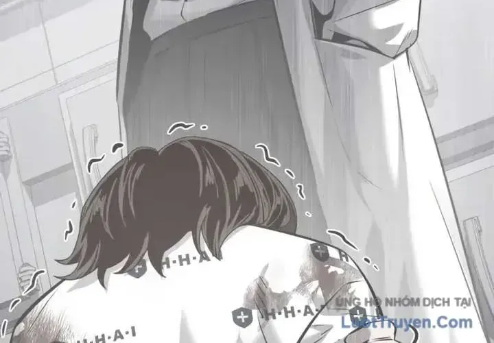 Giao Ước Bất Tử Chapter 37 - Trang 24