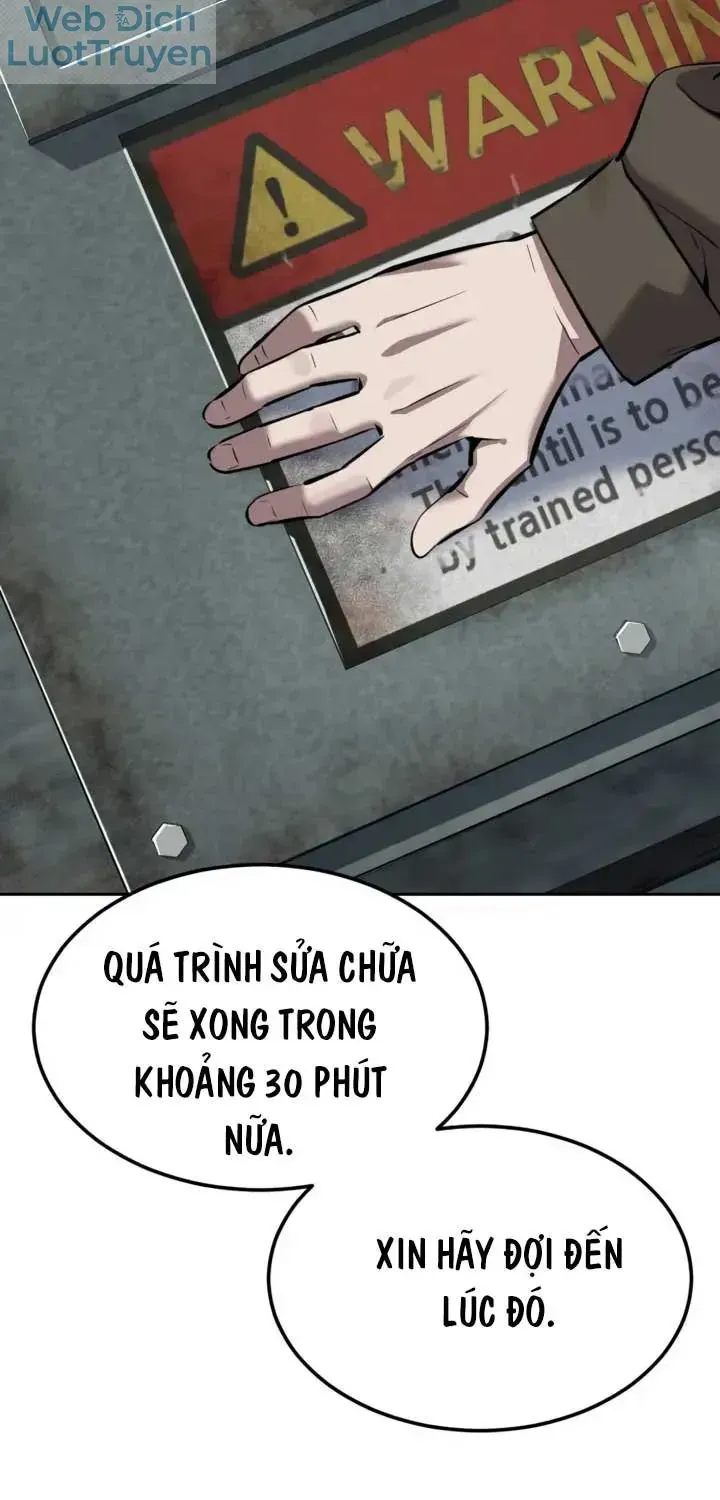 Giao Ước Bất Tử Chapter 37 - Trang 33
