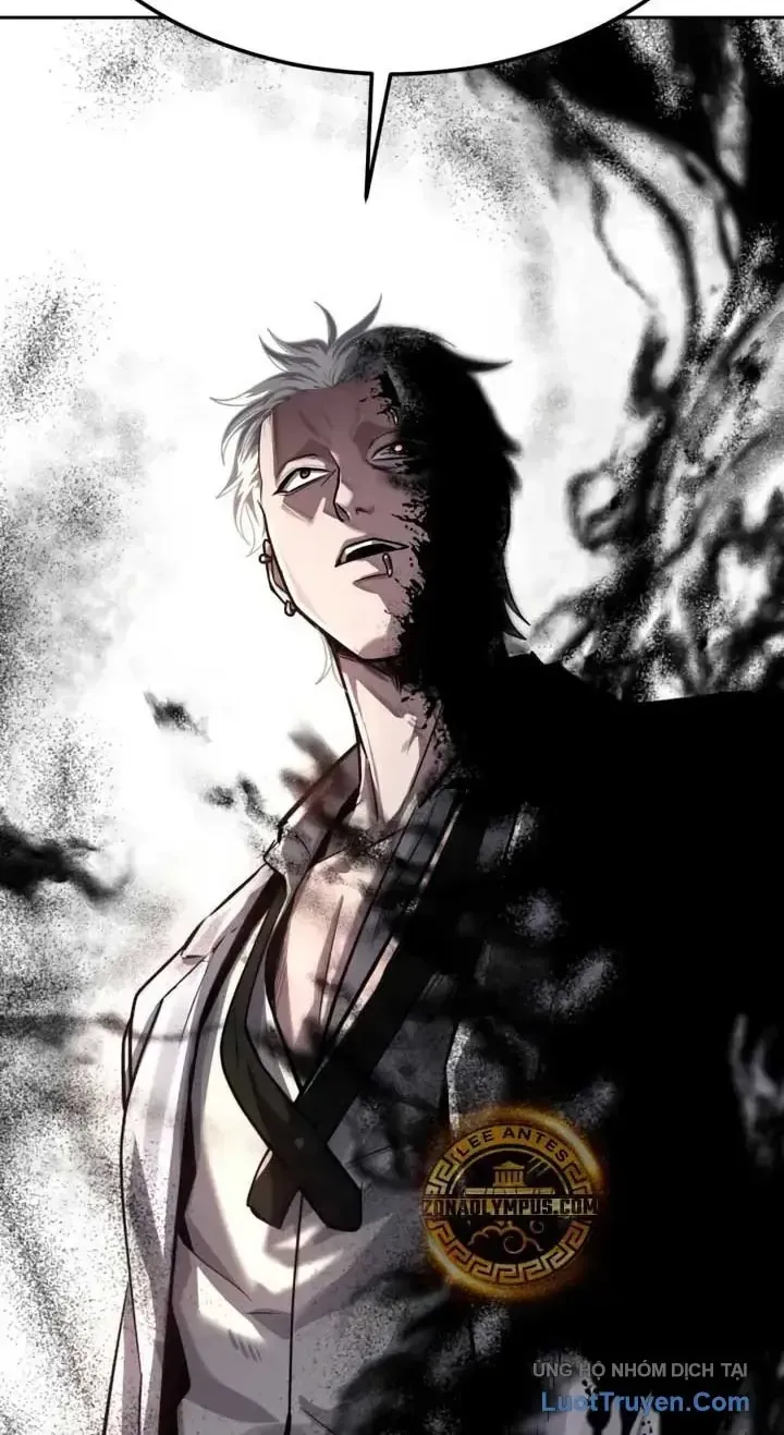 Giao Ước Bất Tử Chapter 37 - Trang 6
