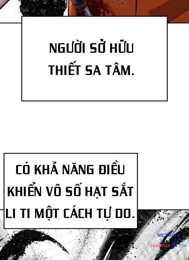 Giao Ước Bất Tử Chapter 38 - Trang 10
