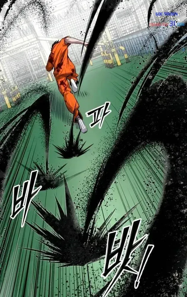 Giao Ước Bất Tử Chapter 38 - Trang 11