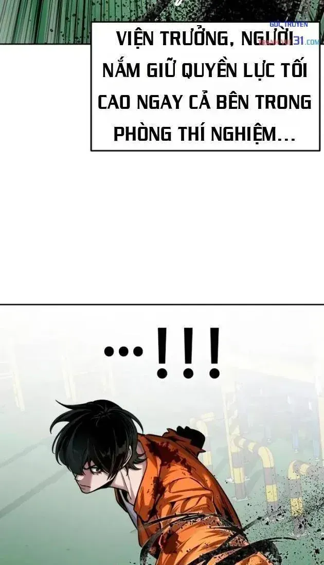 Giao Ước Bất Tử Chapter 38 - Trang 12
