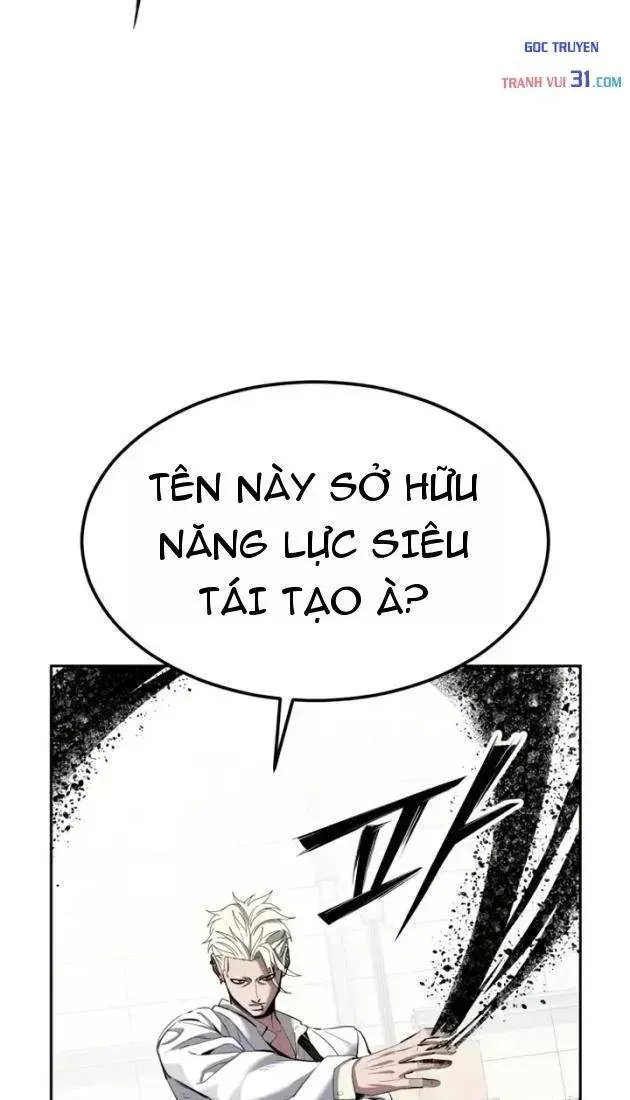 Giao Ước Bất Tử Chapter 38 - Trang 20