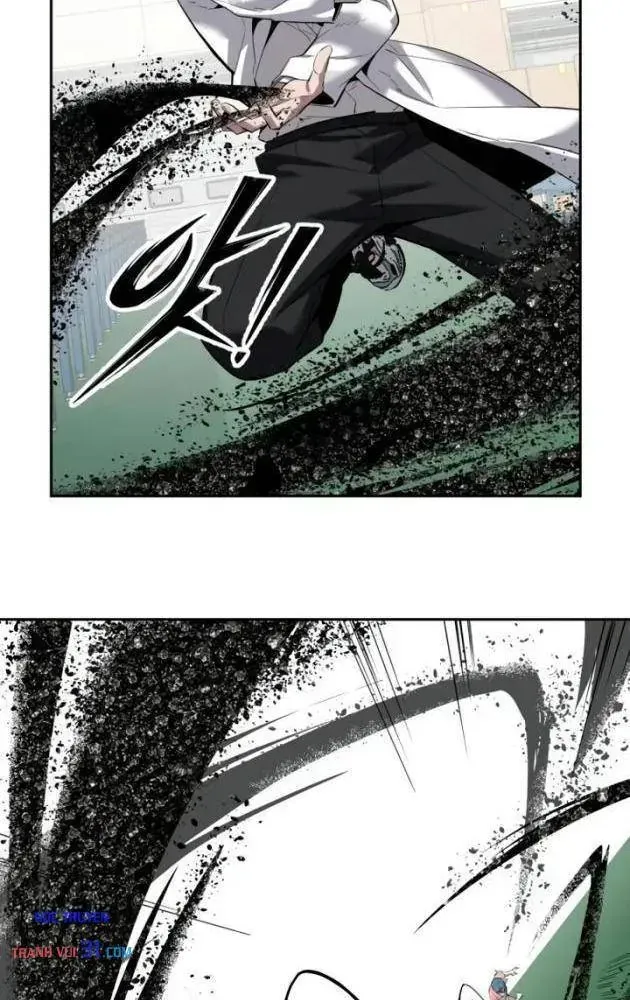 Giao Ước Bất Tử Chapter 38 - Trang 21