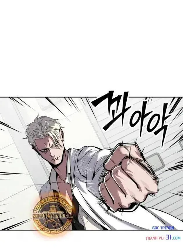 Giao Ước Bất Tử Chapter 38 - Trang 26