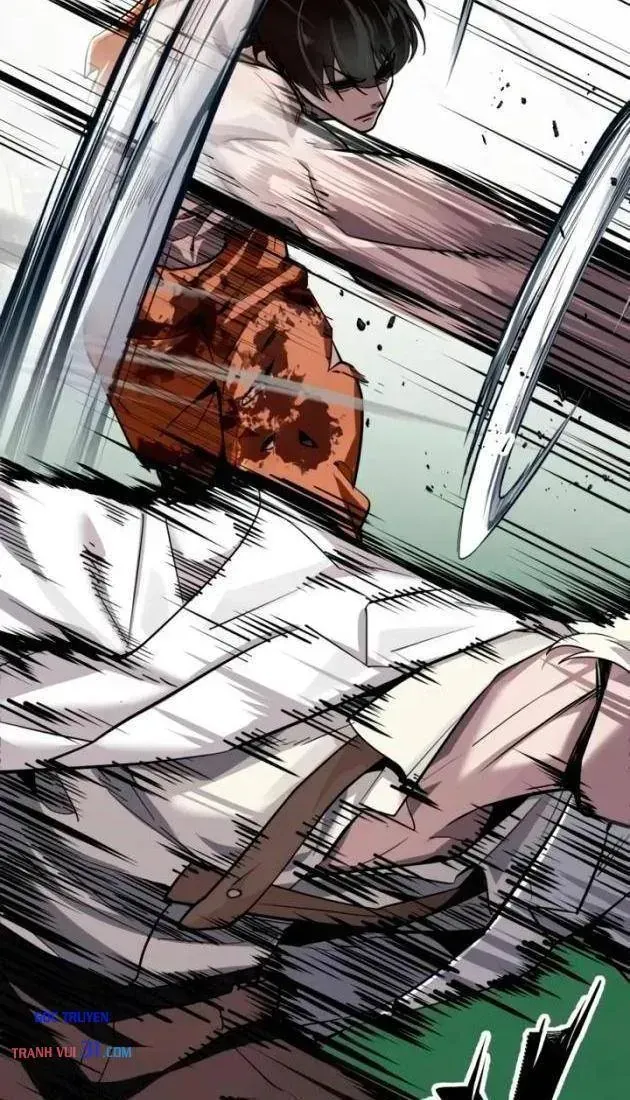 Giao Ước Bất Tử Chapter 38 - Trang 38