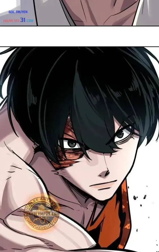 Giao Ước Bất Tử Chapter 38 - Trang 41