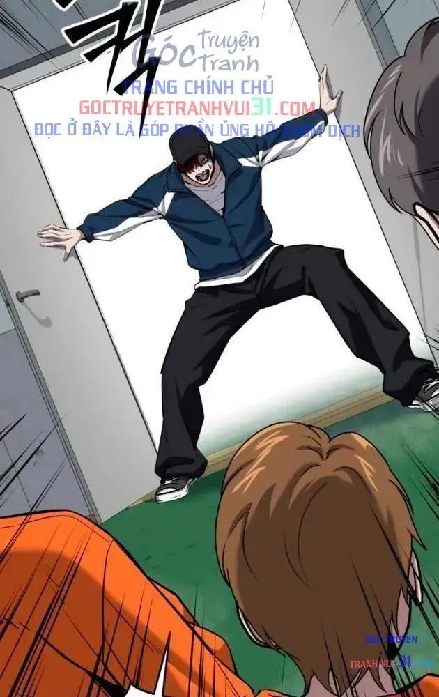 Giao Ước Bất Tử Chapter 38 - Trang 45