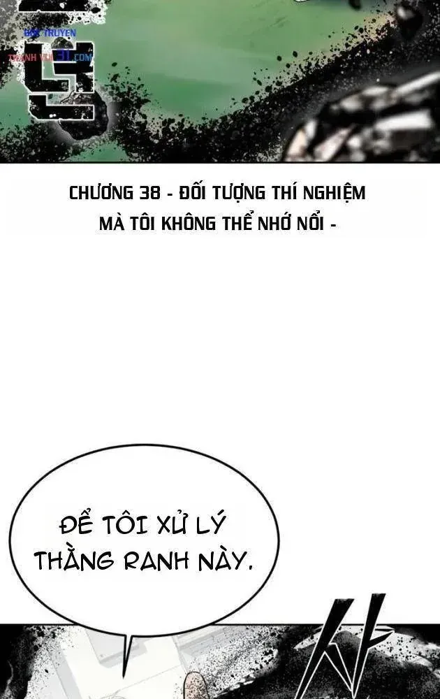 Giao Ước Bất Tử Chapter 38 - Trang 5