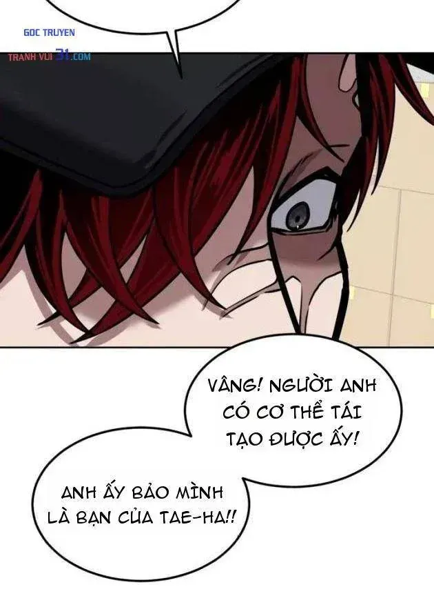 Giao Ước Bất Tử Chapter 38 - Trang 50