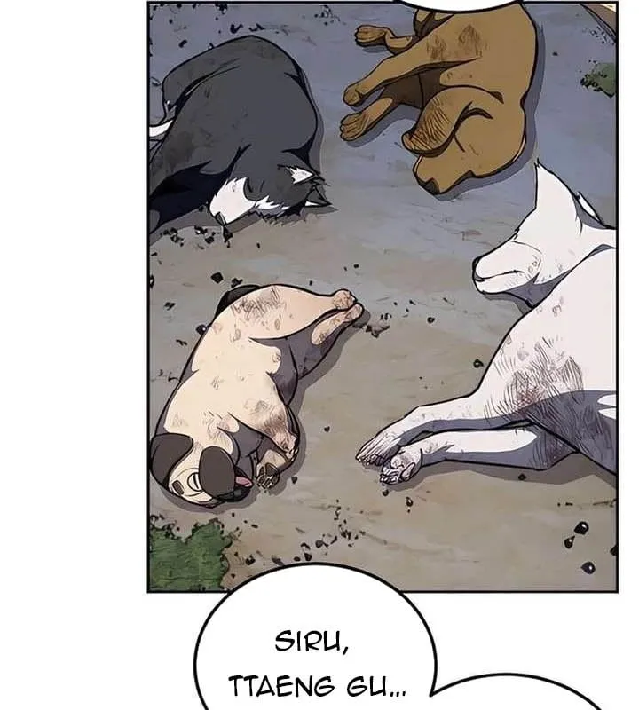 Giao Ước Bất Tử Chapter 4 - Trang 21