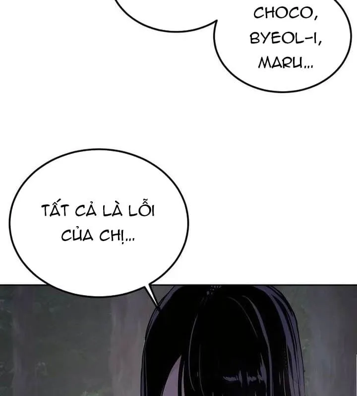 Giao Ước Bất Tử Chapter 4 - Trang 22