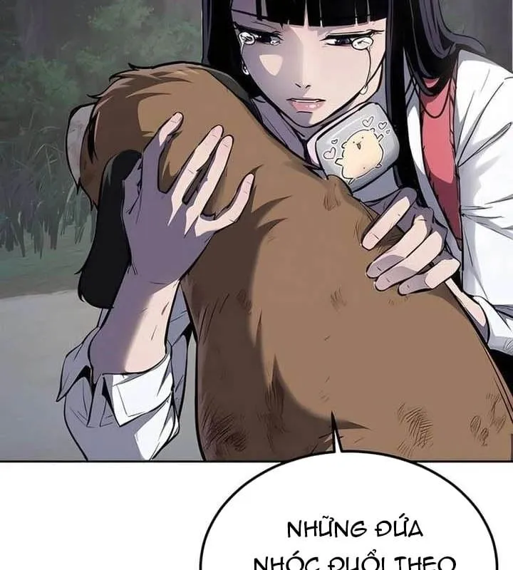 Giao Ước Bất Tử Chapter 4 - Trang 23