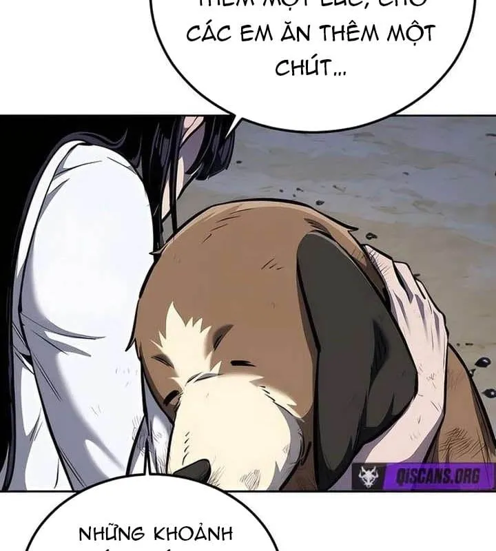 Giao Ước Bất Tử Chapter 4 - Trang 25