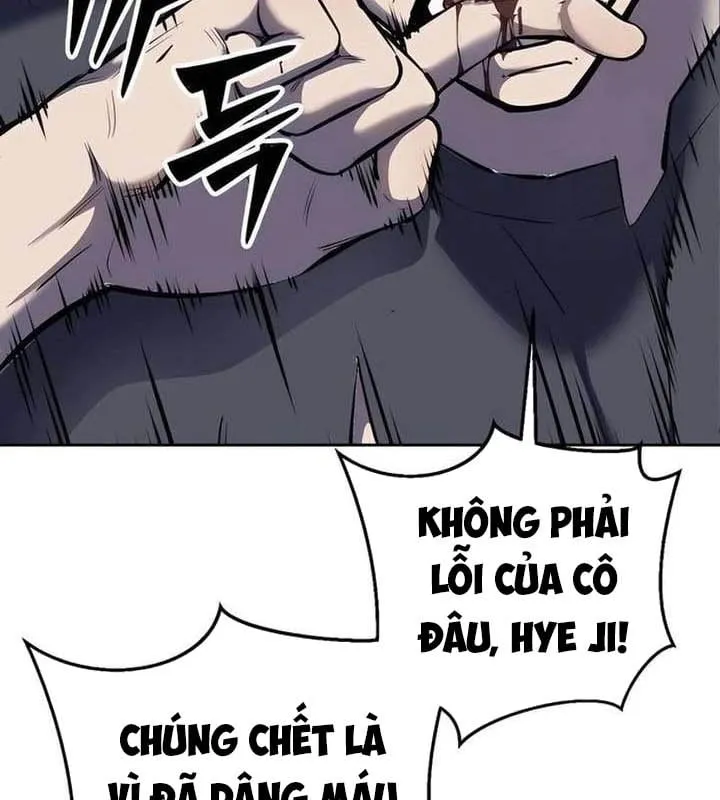 Giao Ước Bất Tử Chapter 4 - Trang 28
