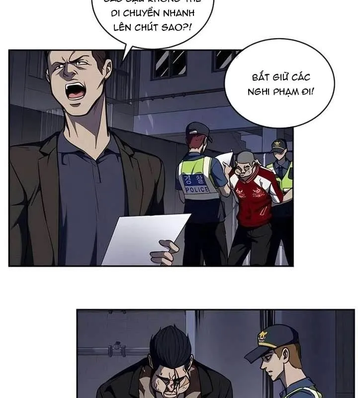 Giao Ước Bất Tử Chapter 4 - Trang 3