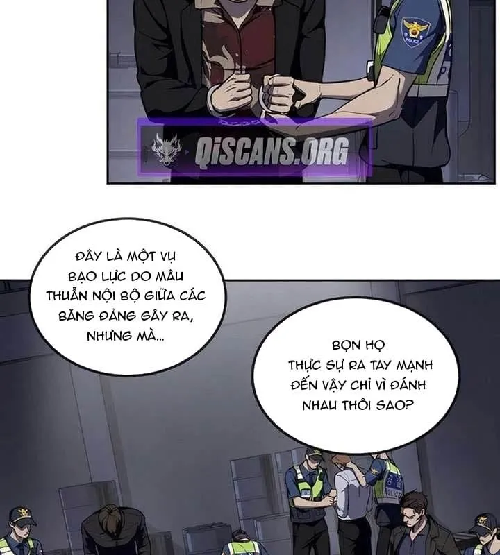 Giao Ước Bất Tử Chapter 4 - Trang 4