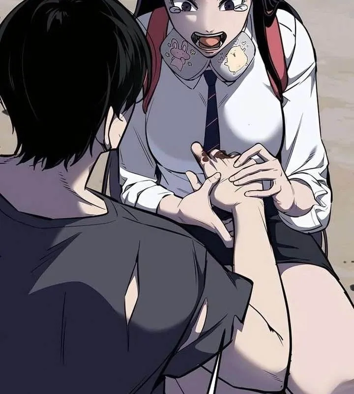 Giao Ước Bất Tử Chapter 4 - Trang 42