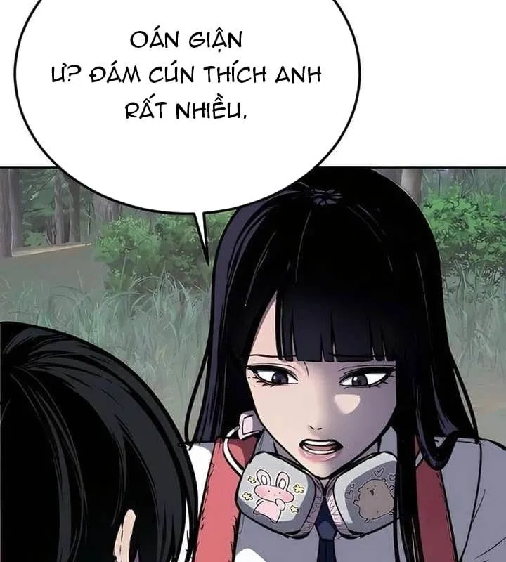 Giao Ước Bất Tử Chapter 4 - Trang 46