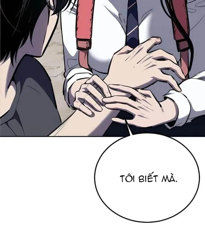 Giao Ước Bất Tử Chapter 4 - Trang 47