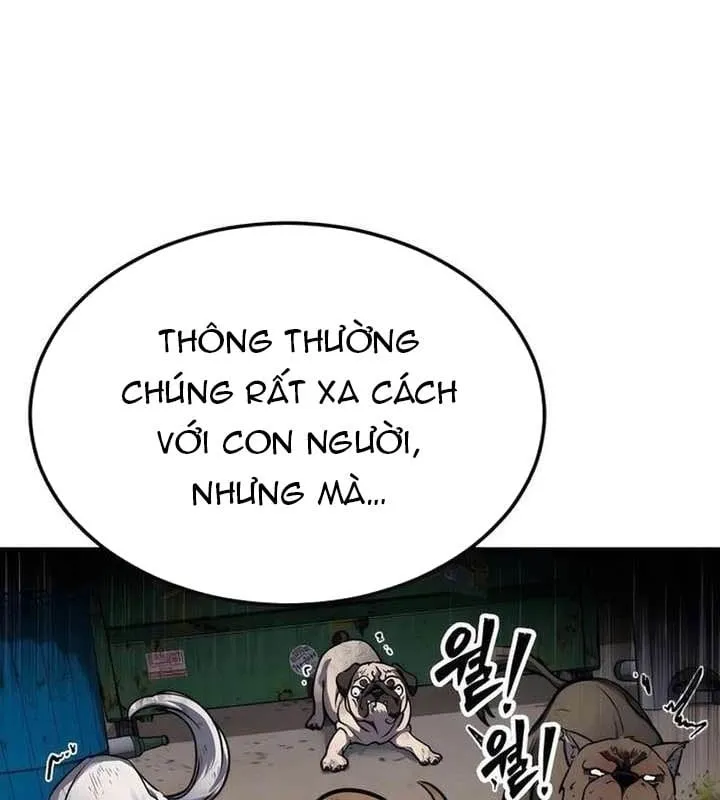 Giao Ước Bất Tử Chapter 4 - Trang 48