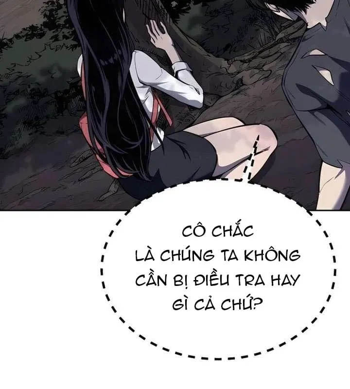 Giao Ước Bất Tử Chapter 4 - Trang 8