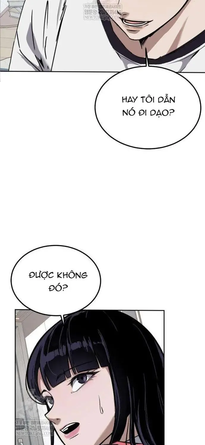 Giao Ước Bất Tử Chapter 5 - Trang 10