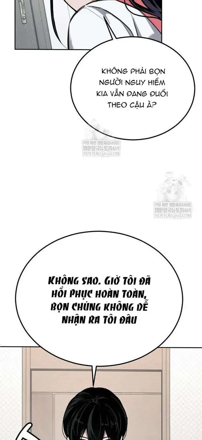 Giao Ước Bất Tử Chapter 5 - Trang 11