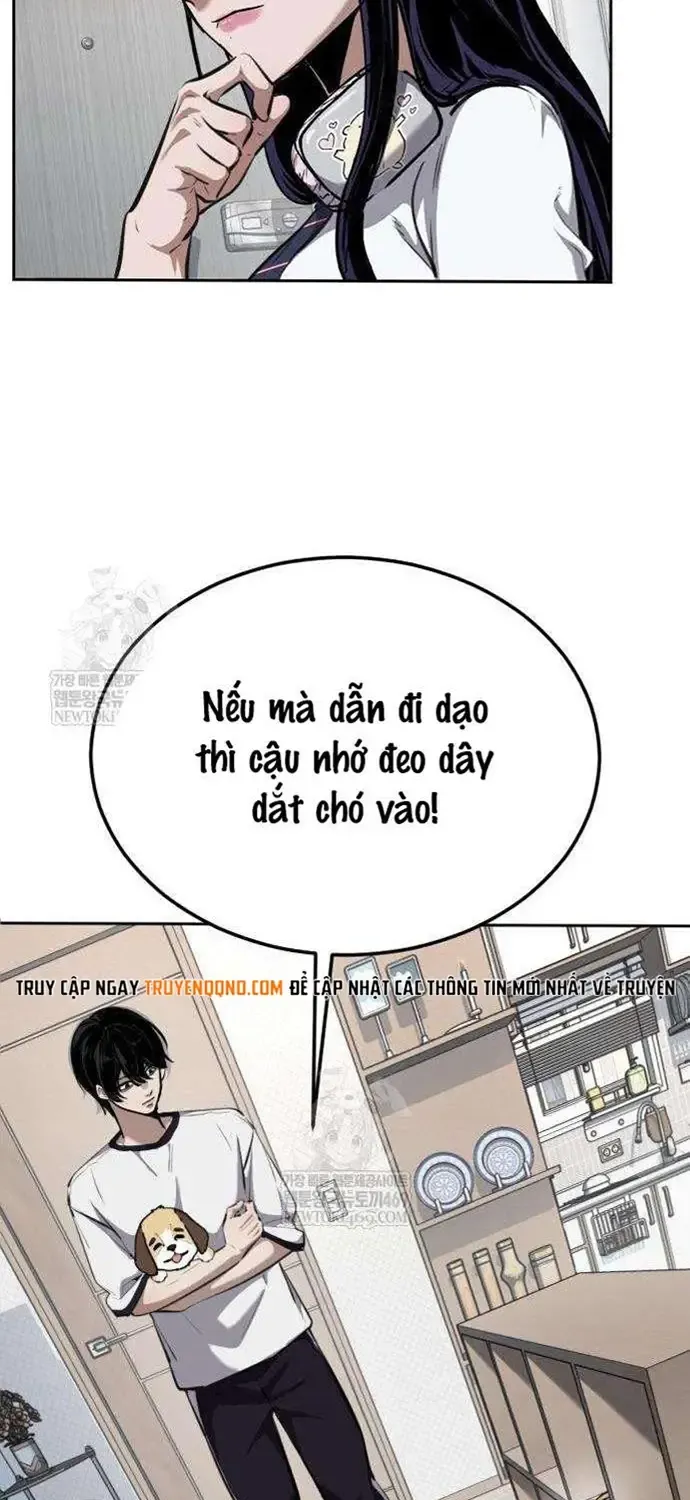 Giao Ước Bất Tử Chapter 5 - Trang 13